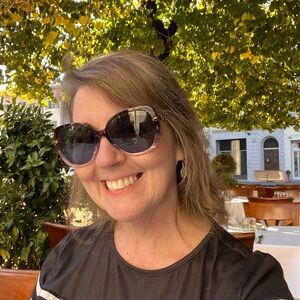 Meet your Posher, Darla